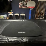 2021-2023 Toyota Venza Factory/ Oem Rear Carpet Cargo Mat. Fixed Price $79.99.