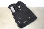Alfa Romeo Giulia Front Left Black Carpet Interior Mat Genuine Oem 2017-2022. Fixed Price $149.99.