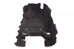 16-21 Jeep Grand Cherokee Summit Front Left Side Floor Interior Carpet Liner Mat. Fixed Price $143.97.