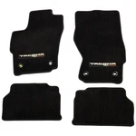 2024 Toyota Tacoma Trd Oem Floor Mats Set (4) PT206-35246 Black Off Road Genuine. Fixed Price $84.15.