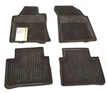 New Oem Front & Rear All Weather Rubber Floor Mats T99E14RA0A For Maxima 16-22. Fixed Price $142.95.