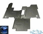 Minimizer Floor Mats Peterbilt (2008-2020) 365,367,384,386,388,389 Manuel FKPB3B. Fixed Price $345.00.