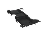 Genuine Mopar Rear Floor Carpet 6QE86TX7AA. Fixed Price $376.00.