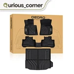 Upgraded Floor Liners For 2019-2024 Bmw X3 Mat Trunk Tpe All Weather. Fixed Price $81.59.