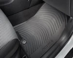 Genuine Hyundai Floor Mats All-weather J9F13-AC000. Fixed Price $137.69.