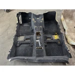 2013-2019 Bmw F30 F31 3-SERIES Xdrive Interior Carpet Floor Covering Black Oem. Fixed Price $318.75.
