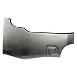 Goodmark Rh Side Trunk Floor Extension Fits Firebird GMK402072867R. Fixed Price $121.48.