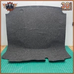 13-18 Volkswagen Jetta Trunk Carpet Floor Mat Lining 5C6863463 Oem. Fixed Price $89.00.