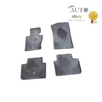 Bmw Genuine Cannon/macneil All Weather Floor Mats Set 3894, 3896, 3897. Fixed Price $36.06.