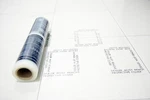 Carpet Protector Film Roll Adhesive Floor Mat Cover Clear Universal 24X600FT. Fixed Price $217.09.
