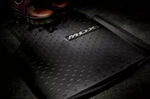 Genuine Acura Floor Mats All-season Black 08P13-S3V-210A. Fixed Price $111.65.