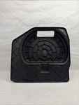 Trunk Floor Cover Audi A4 B8 A5 Spare Wheel Plate 8T0012116B. Fixed Price $26.65.