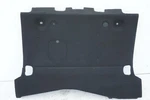 2014-2017 Maserati Quattroporte Trunk Cargo Floor Compartment Liner Carpet Oem. Fixed Price $88.99.