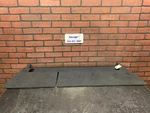 2011-2013 Jeep Grand Cherokee Rear Trunk Seat Floor Board Cover Oem 1PT27TRMAB. Fixed Price $126.53.