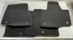 2018-2020 Ford Expedition Genuine Black Carpet Floor Mat Set Front & Rear Oem. Fixed Price $75.95.
