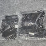 New Oem Set Audi Q5 2017-2021 Black Mats 80B-863-691-A-QA5 & 80A-864-450-B-QA5. Fixed Price $79.99.
