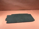 Bmw E85 Z4 Rear Trunk Lid Carpet Mat Floor Trim Panel Cover Oem 132K Miles. Fixed Price $39.00.