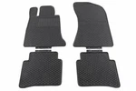 Vaico Floor Mat Set For Mercedes-benz E-class T-model S212 2010-07 To 2016-12. Fixed Price $105.37.