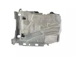 Genuine Mopar Front Floor Carpet 6DB05DX9AB. Fixed Price $606.63.