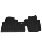 Oem New Genuine 2013-2016 Gmc Acadia Rear All Weather Floor Mats Ebony 22890438. Fixed Price $94.71.