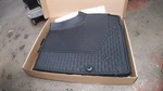 Genuine Mopar All-weather Floor Mats Crew Cab 82216607AA. Fixed Price $135.72.