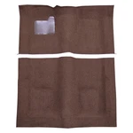 For Chevy Impala 71-73 Carpet Essex Replacement Molded Prairie Tan Complete. Fixed Price $365.69.