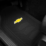 Plasticolor Chevy Weather Pro 1ST & 2ND Row Floor Mat Set. Fixed Price $64.56.