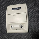 Center Over Head Console 2008-2010 Dodge Grand Caravan Sxt 22. Fixed Price $50.00.