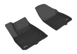 3D Maxpider L1CD01611509 Kagu Floor Mat Fits 17-24 XT5. Fixed Price $124.99.