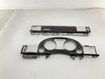04-10 Audi A8 Quattro Dash Cluster Speedometer Trim & Airvent Cover Bezel Oem Cm. Fixed Price $64.99.