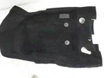 2017-2021 Jeep Compass Front Passenger Floor Carpet Lining 5SZ10DX9AF. Fixed Price $90.25.