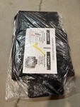 Lexus Tx 350/500 2024-2026 Black Carpet Floor Mats, Genuine. New!. Fixed Price $90.00.