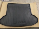 Subaru Oem Cargo Trunk Liner Floor Mats 2015-2017 Legacy 19730072215. Fixed Price $199.99.