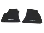 Genuine Mopar Floor - Front Mat Kit 7BW99DX9AA. Fixed Price $107.06.