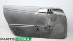 06-08 Porsche Boxster 987 Front Left Side Interior Door Trim Panel Cover Oem. Fixed Price $198.00.
