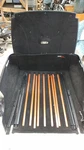 2003-2006 Chevrolet Ssr Oem Wood Grain Bed Carpet Liner W/ Tonneau Cover Panel. Fixed Price $800.00.