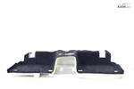 2014-2021 Maserati Ghibli M157 Rear Floor Carpet Mat Cover Liner Trim Black Oem. Fixed Price $140.39.