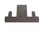 Genuine Gm Floor Liners Third Row Premium All-weather 84646776. Fixed Price $132.68.