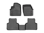 Weathertech Floorliner For 2019-2024 Lamborghini Urus 1ST & 2ND Row, Black. Fixed Price $253.90.