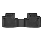 Husky X-act Black 2ND Seat Floor Liner For Select Durango / Grand Cherokee 53661. Fixed Price $76.49.