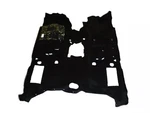 Genuine Mopar Floor Carpet 6NS67DX9AB. Fixed Price $545.00.