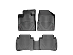 Weathertech Floorliner For 2009-2010 Nissan Murano 1ST & 2ND Row, Black. Fixed Price $199.90.