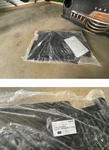 (1) L3F13-AC000 Genuine Oem Floor Mat, Kia K5 (same As Dealership). Fixed Price $145.00.