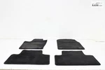 2018-2025 Dodge Durango Front And Rear Floor Carpet Liner Mat Set Oem. Fixed Price $177.74.