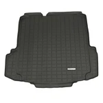 2011-2017 Vw Volkswagen Jetta Muddy Buddy Rear Trunk Cargo Liner Oem 5C6061161A. Fixed Price $118.74.