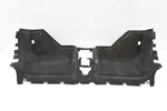 03-08 Bmw E85 Z4 Rear Interior Floor Carpet Mat Liner Cover Black Unit Oem. Fixed Price $166.50.
