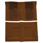 Carpet 71 Ford Torino Gt 2DR Convertible Auto W/2 Dark Saddle Inserts. Fixed Price $456.52.