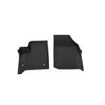 Oem Gm 2025 2026 Buick Enclave Front All Weather Floor Mats Black 84961381. Fixed Price $157.99.