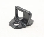 New Oem Ford Door Lock Latch Striker 7T4Z-7822008-B Taurus Edge Flex 2007-2019. Fixed Price $17.05.