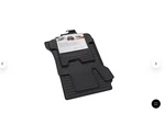 Genuine Mercedes-benz All Weather Floor Mats Set Of Four. Fixed Price $200.00.
